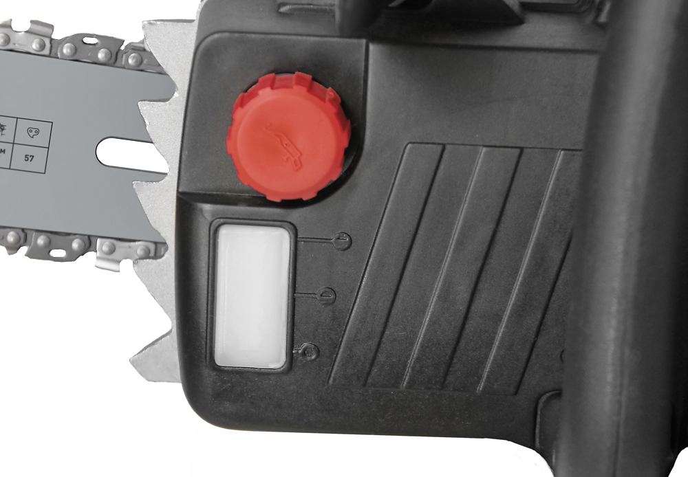 Пила цепная электрическая Парма М4 – №1