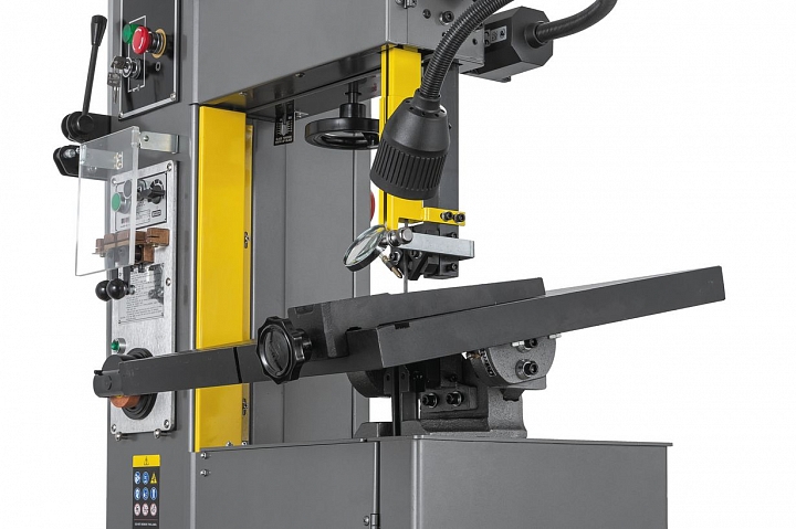 Станок ленточнопильный Jet VBS-1408 – №14