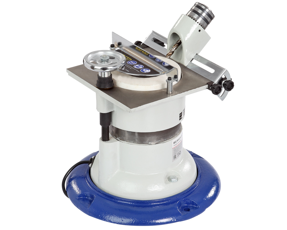 Станок заточной Белмаш GC-650 – фото №4 Станок заточной Белмаш GC-650 – №4