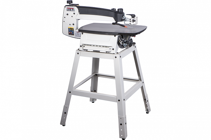Станок лобзиковый Jet JWSS-22B – №1