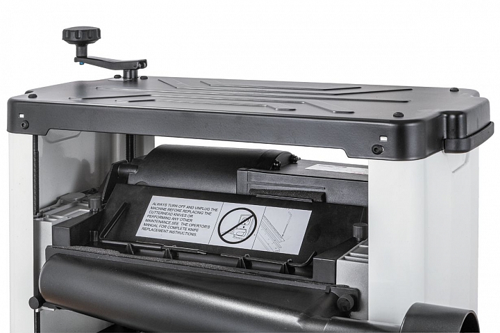 Станок рейсмусовый Jet JWP-12L – №9