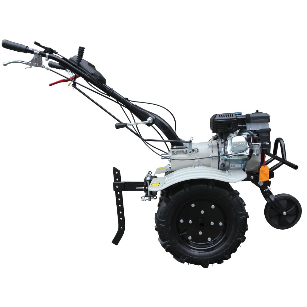 Мотоблок бензиновый Интерскол МБ-100/7 – №1