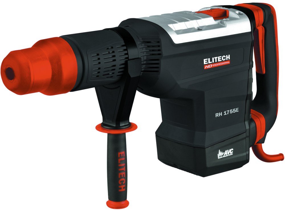 Перфоратор Elitech HD RH 1755E (E2205.021.01) – №1