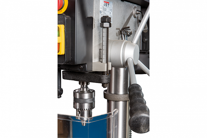 Станок сверлильный Jet IDP-17 – №2
