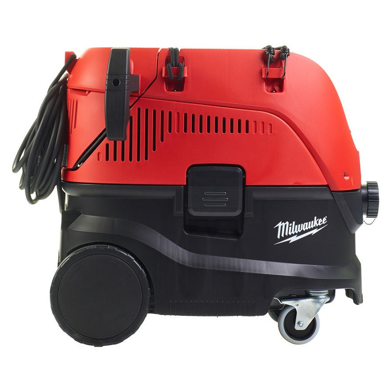 Пылесос промышленный Milwaukee AS-30 MAC – №1