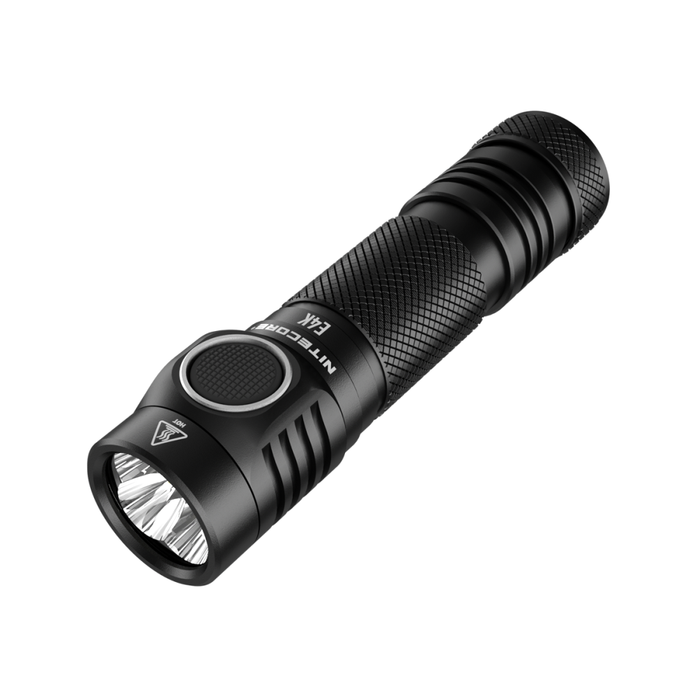 Фонарь Nitecore E4K – фото №2 Фонарь Nitecore E4K – №2