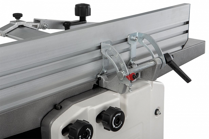 Станок фуговально-рейсмусовый Jet JPT-8В-М – №6