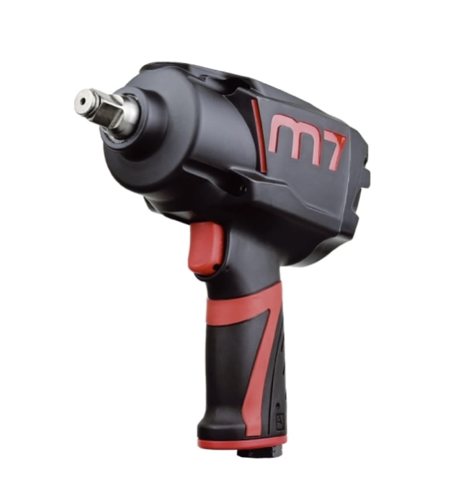 Пневматический гайковерт Mighty Seven NC-4299Q – №1