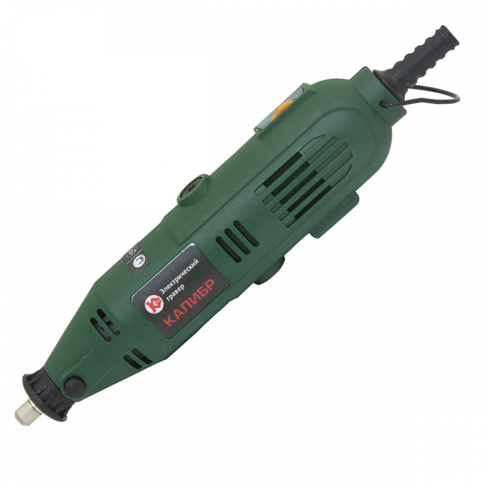 Гравер Калибр ЭГ-160 + ВГ (с гибким валом) – №3