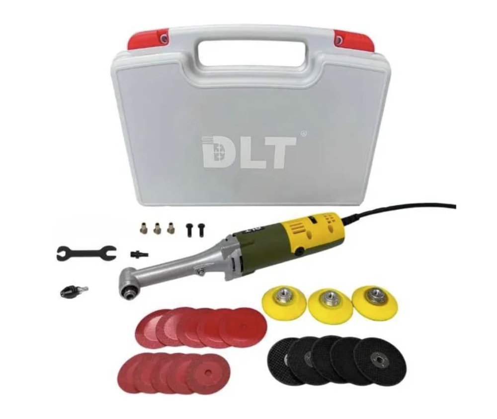 Гравер DLT G-500 – фото №1 Гравер DLT G-500 – №1