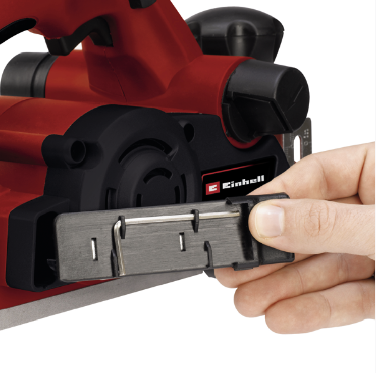 Рубанок Einhell TE-PL 900 – фото №1 Рубанок Einhell TE-PL 900 – №1