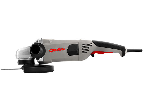УШМ Crown CT13500-230S – №1