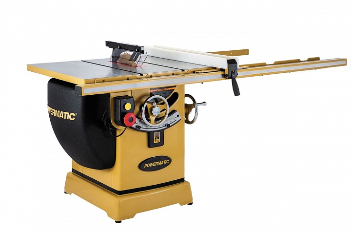 Станок циркулярный Powermatic PM2000B 400В – №13