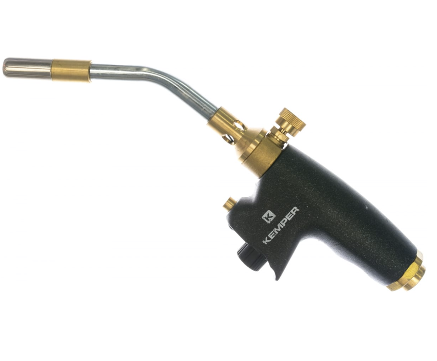 Лампа паяльная газовая Kemper 1062E – №1