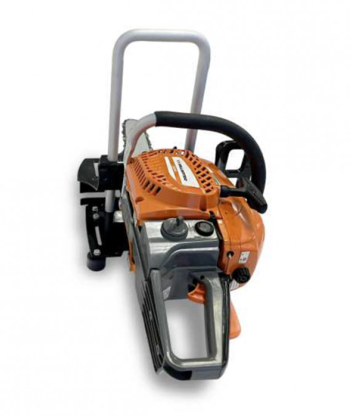 Насадка на бензопилу Villartec TimberJig – фото №2 Насадка на бензопилу Villartec TimberJig – №2