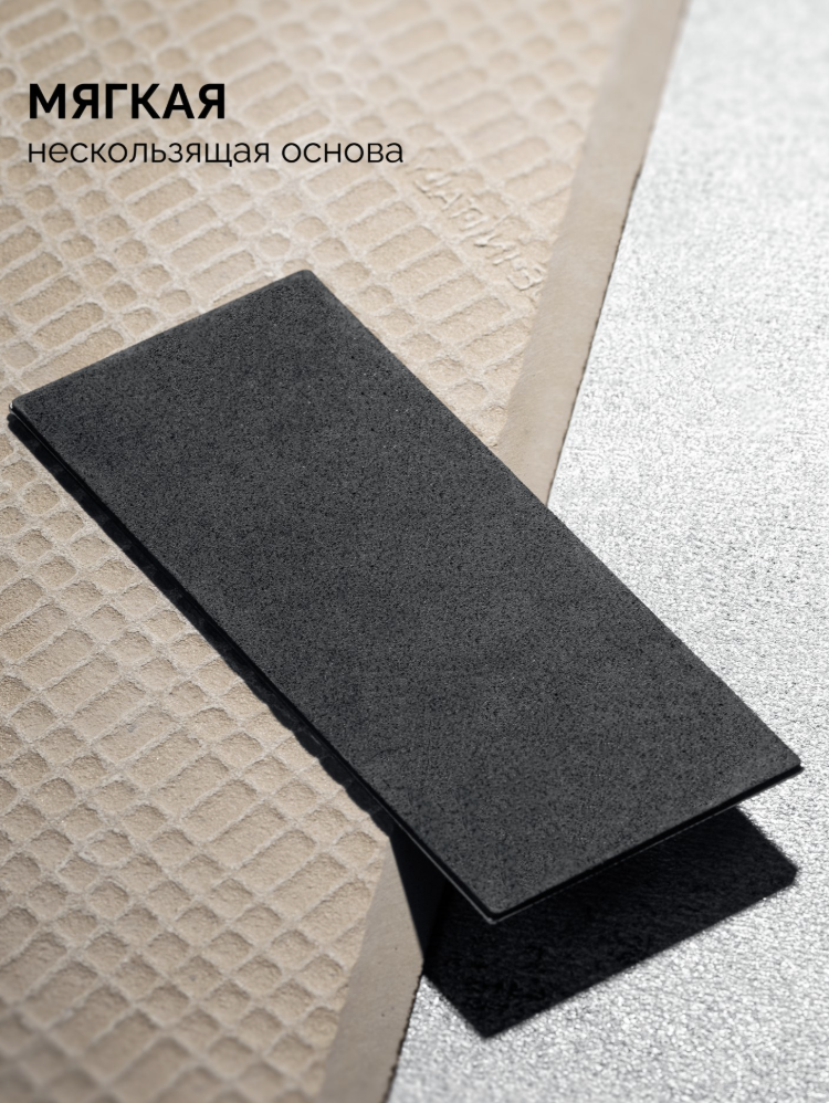 Пластина заточная Kraftool Diamond 63х152 мм Р320 алмазная – №2