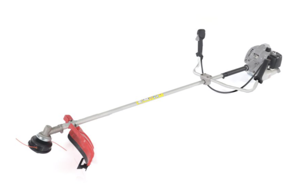 Триммер бензиновый Интерскол КБ-44/43В – №1