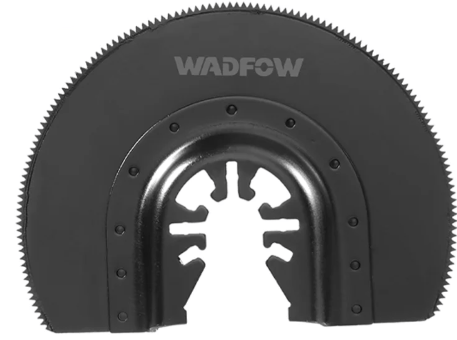 Насадка для реноватора WadFow WMA4K87 HCS 87 мм – фото №1 Насадка для реноватора WadFow WMA4K87 HCS 87 мм – №1