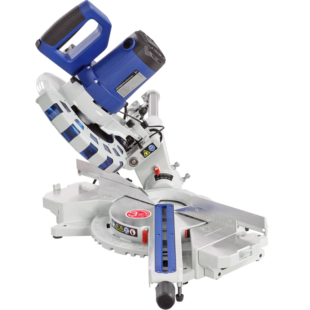 Пила торцовочная Белмаш MS B-255H – №7