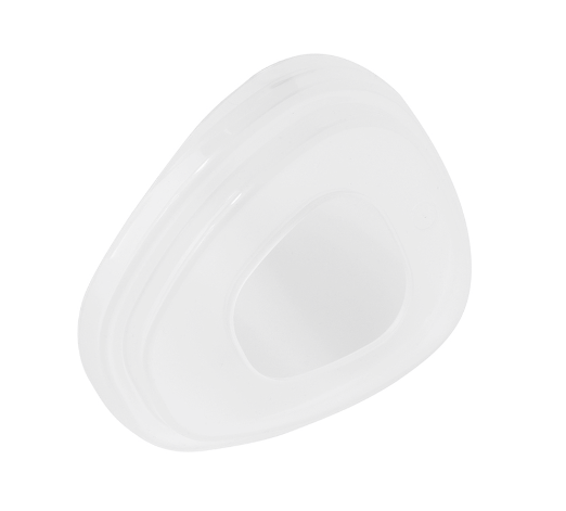 Держатели противоаэрозольного фильтра Jeta Safety (2 шт) – №1