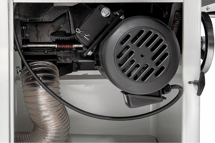 Станок циркулярный Jet JTAS-10DX – №8