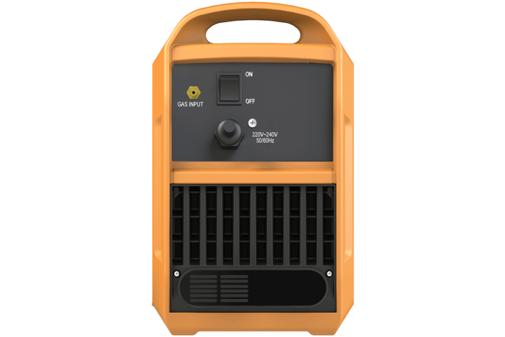 Сварочный полуавтомат Hugong Extremig 200W III – №1