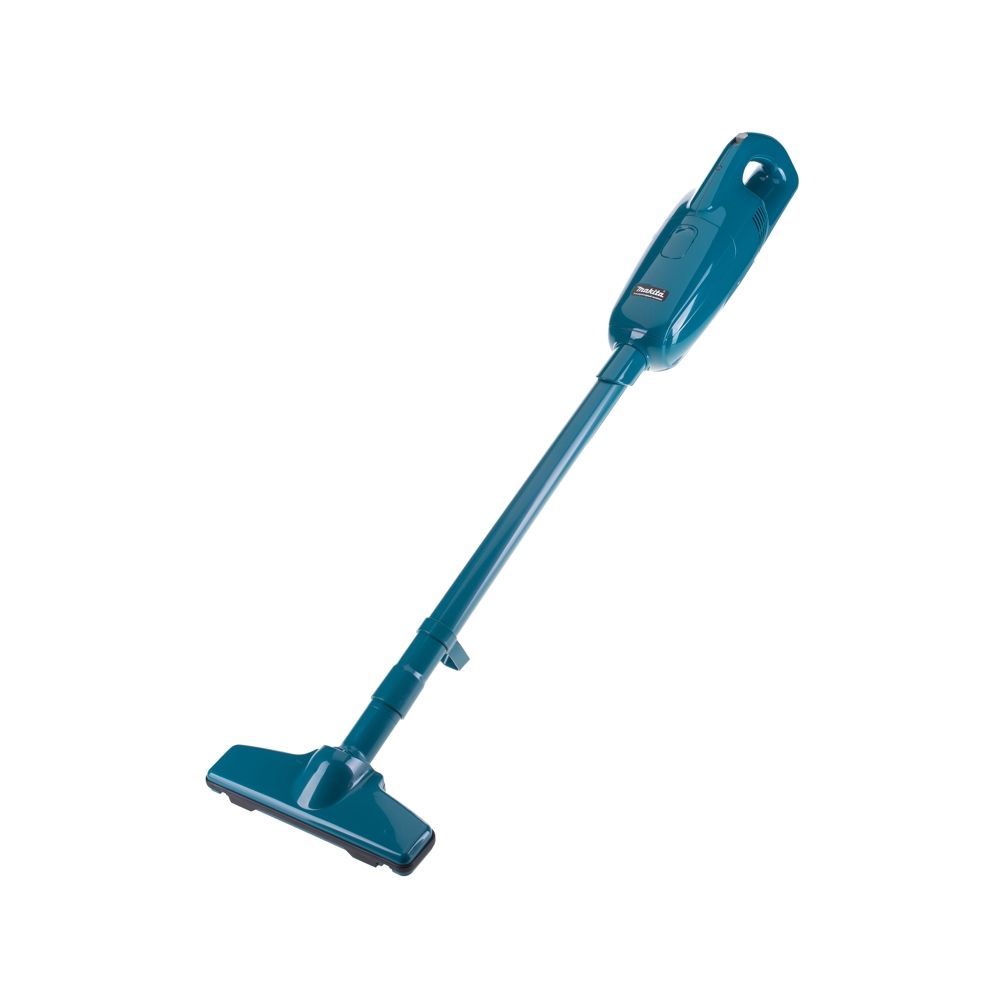Аккумуляторный пылесос Makita 4076DWX – №1