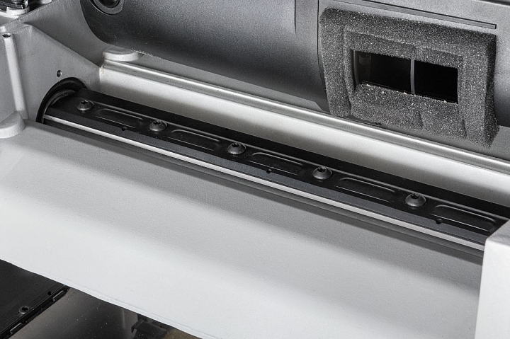 Станок рейсмусовый Jet JWP-12L – №10