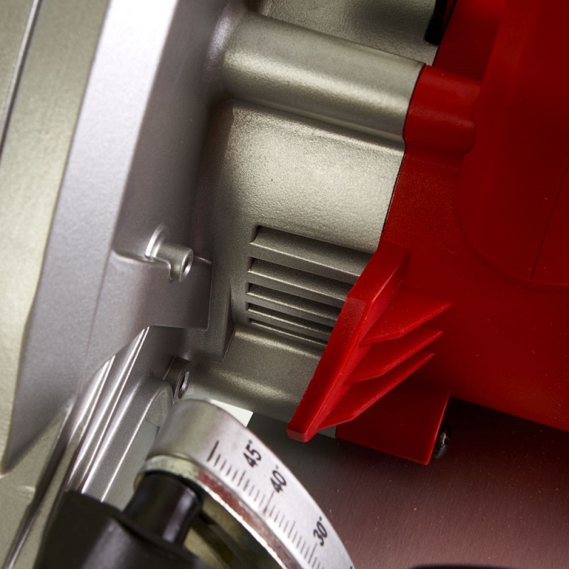 Пила циркулярная Milwaukee CS 85 SB – №6