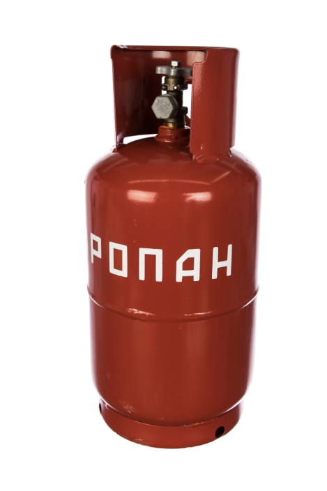 Газовый баллон НЗГА Беларусь 12 л. пропановый – фото №1 Газовый баллон НЗГА Беларусь 12 л. пропановый – №1