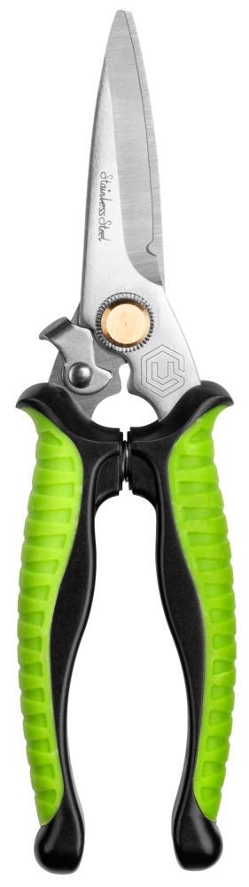 Ножницы универсальные ЦентроИнструмент 260 мм (0527) – №1