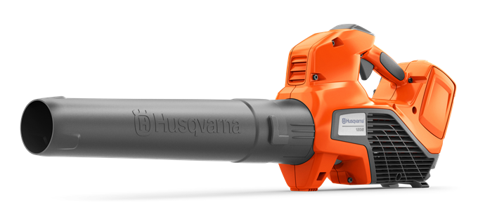 Аккумуляторная воздуходувка Husqvarna 120iB – №1