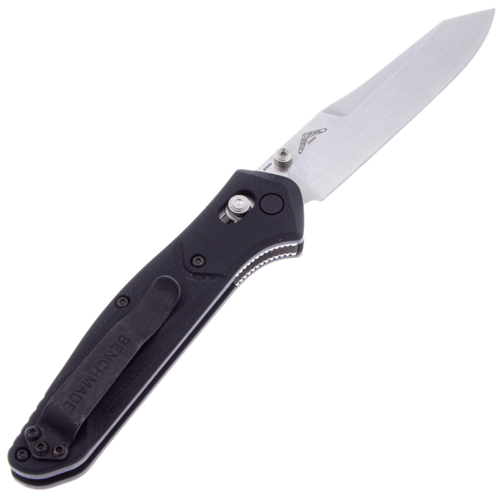 Нож Benchmade Osborne (940-2) – фото №1 Нож Benchmade Osborne (940-2) – №1