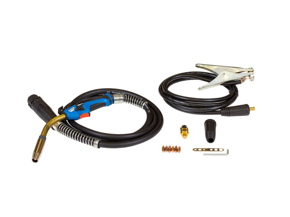 Сварочный полуавтомат Сварог MIG 5000 TECH – №11