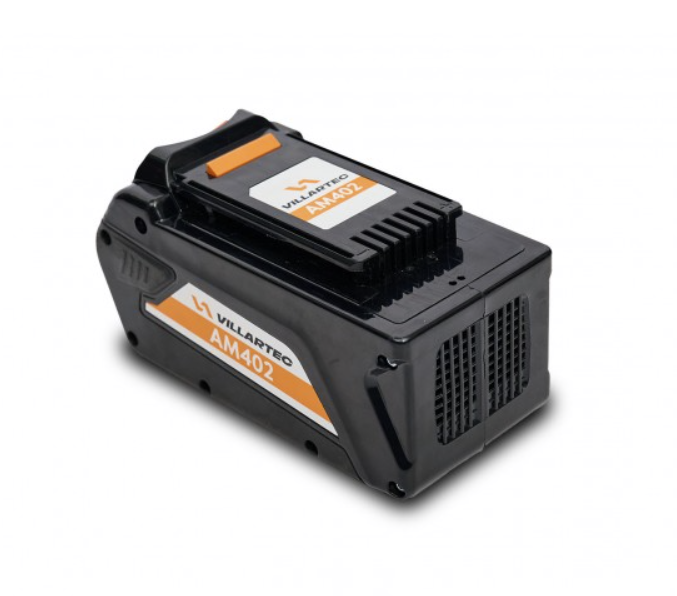 Аккумулятор Villartec AM402 40V 2,0 Ah – фото №1 Аккумулятор Villartec AM402 40V 2,0 Ah – №1