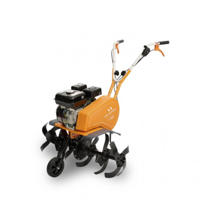 Культиватор бензиновый Villartec T950 – фото №1 Культиватор бензиновый Villartec T950 – №1