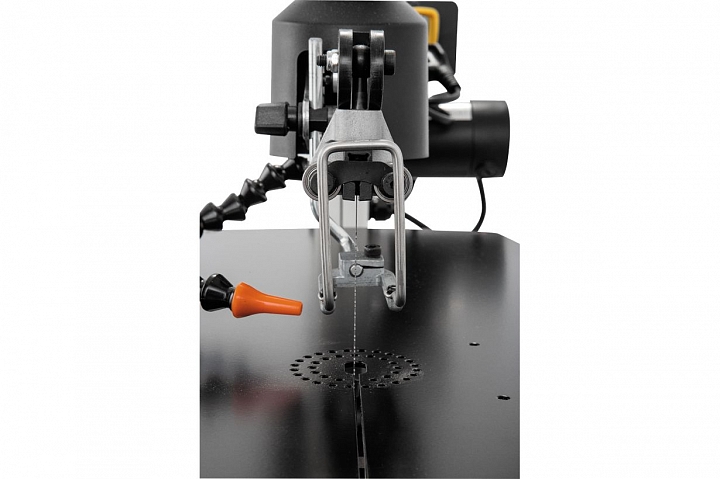 Станок лобзиковый Jet JWSS-18B – №4