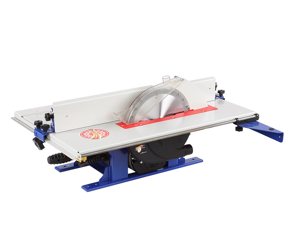 Станок деревообрабатывающий Белмаш Универсал 2000 – №1