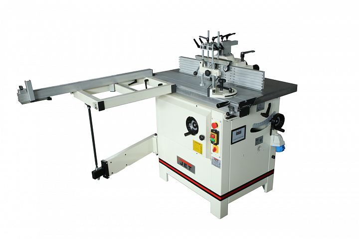 Станок фрезерный Jet JWS-2600 – №1