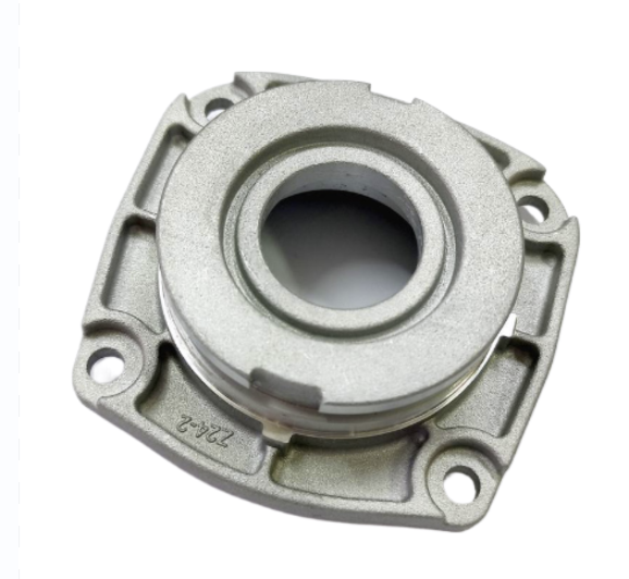 Корпус подшипника Makita для УШМ GA7020/ 7030/ 9020/ 9030 – №1