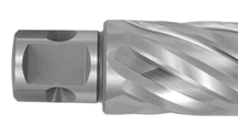 Фреза Euroboor TCT Ø21/ L 55 мм (HMLU.210/B) – №1