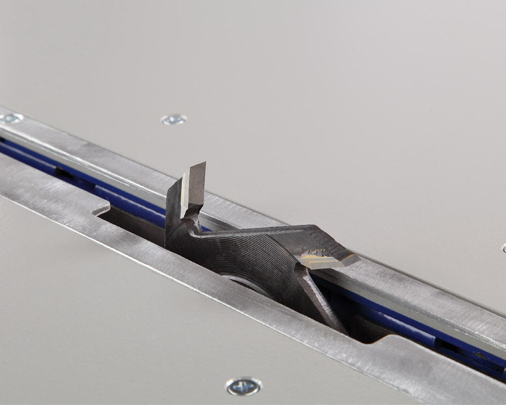 Станок циркулярный Белмаш CBS-2400 – №1