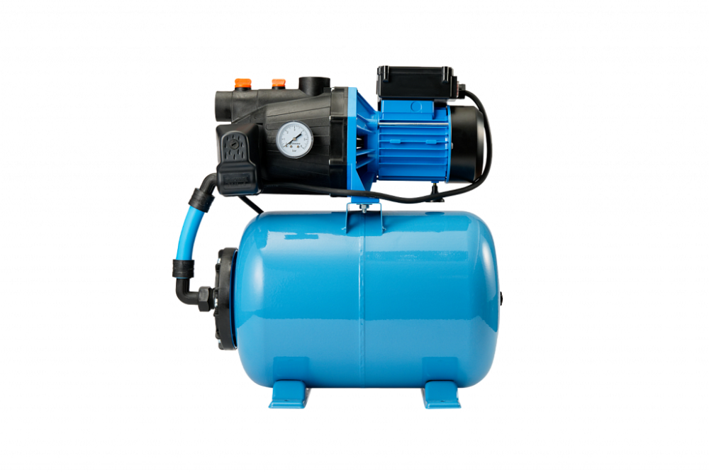Насосная станция Джилекс Джамбо 60/35 П-24 (2.0) – №2
