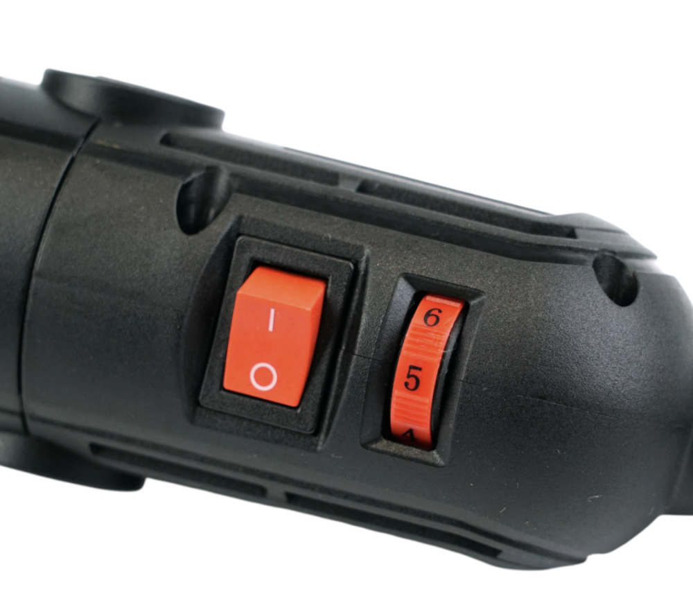 Гравер TEH TG200V – №4