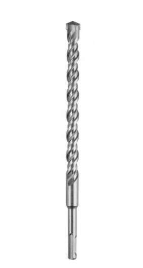 Бур SDS+ Strong 10х210/150 мм – фото №1 Бур SDS+ Strong 10х210/150 мм – №1