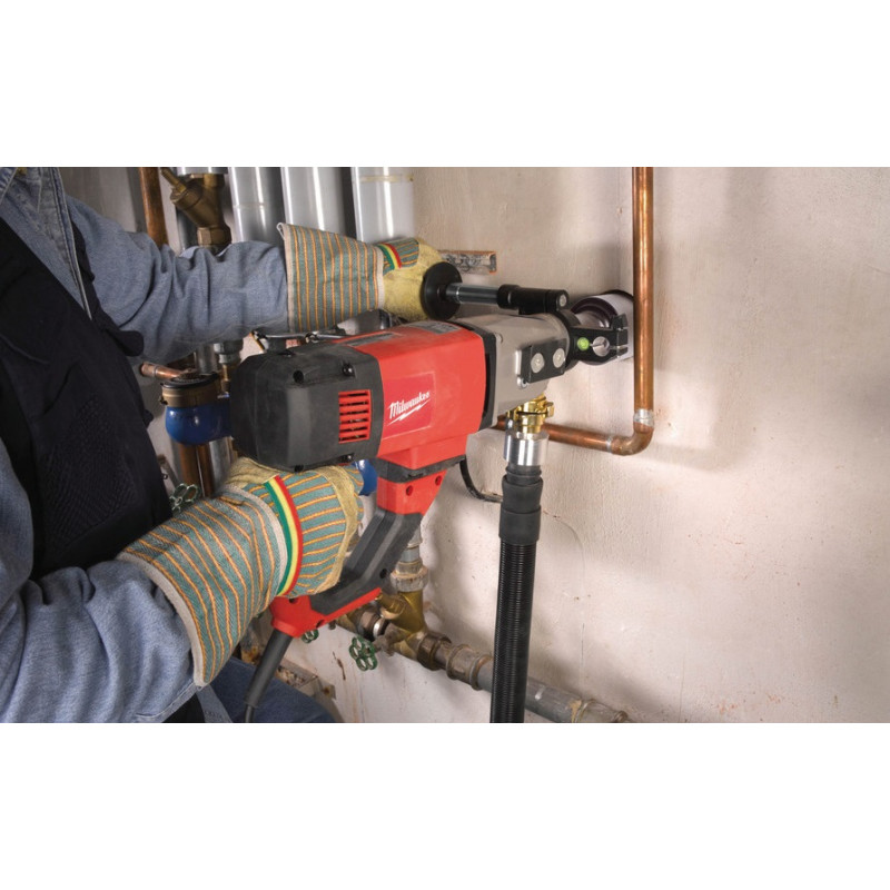 Дрель для алмазного сверления Milwaukee DD3-152 – №5