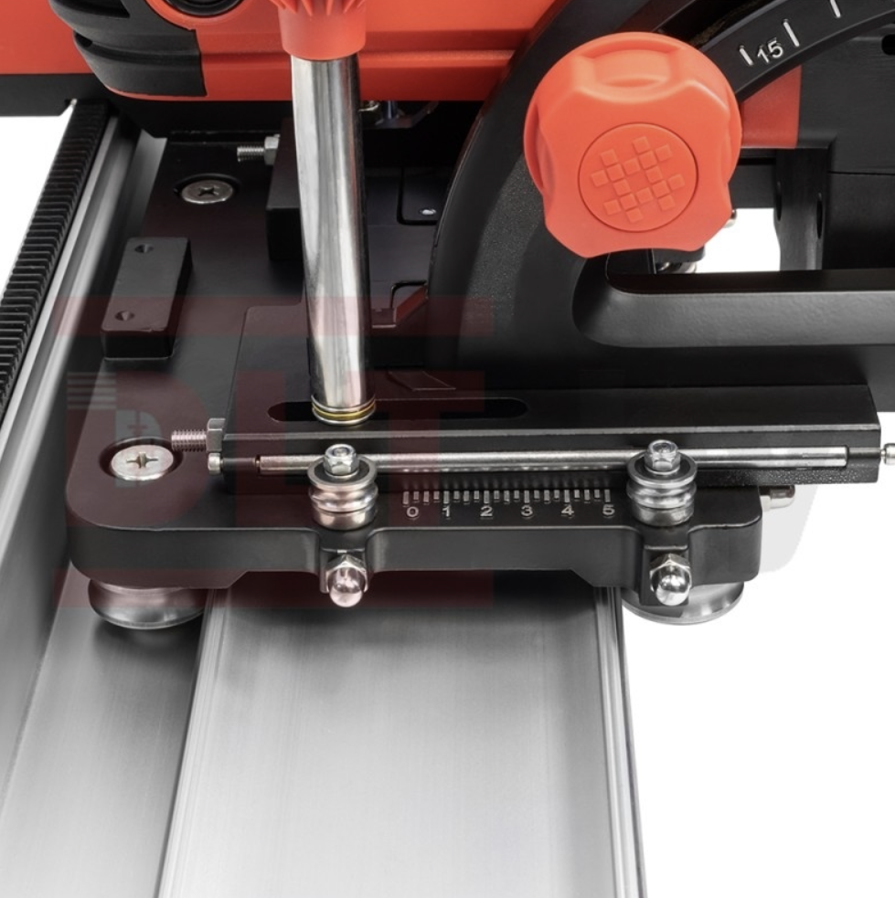 Плиткорез электрический DLT SlimTronic 2,3 кВт (0772) – №4