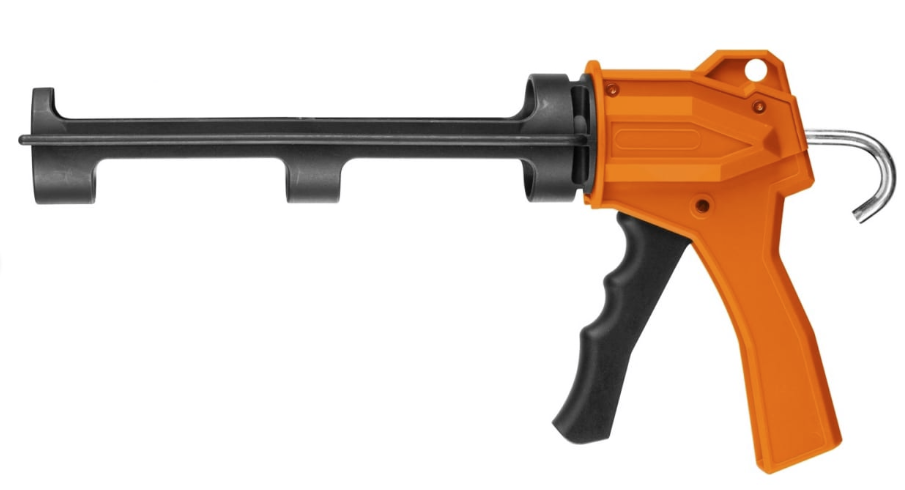 Пистолет для герметика и клея Finland (2017) – №1