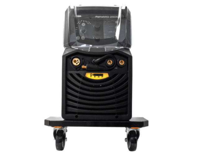 Сварочный полуавтомат Кедр AlphaMIG-250S-3 – №1