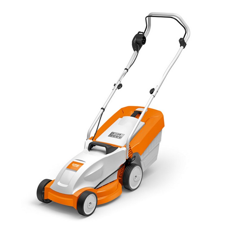 Газонокосилка электрическая Stihl RME 235 – №1